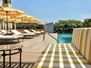 Novotel Abidjan Marcory