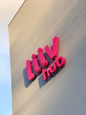 Liiv Hub - Natal Pontanegra