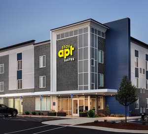 stayAPT Suites Ocala