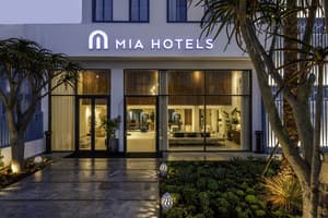 Mia Mazagan Bay