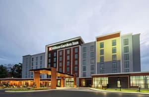 Hilton Garden Inn Austin Central