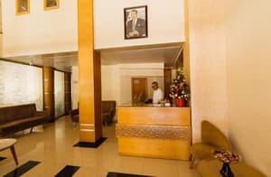 Hotel La Luna