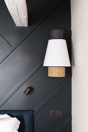 Hotel Bastille Speria