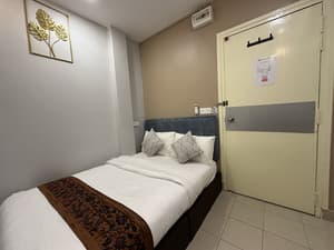 Ss Grey Hotel