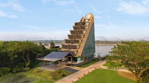 NAKA-RAJ Escape Hotel