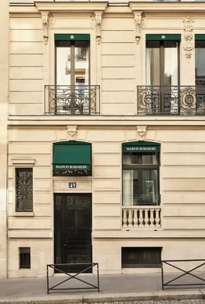 Maison Boissiere