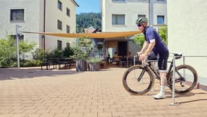 Hotel Balga Natur- und Bikehotel