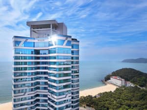 Newcz Haeundae Residence