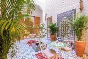 Dar Al Jeld Guesthouse