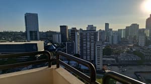 Hotel Faria Lima