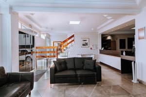 Hotel Boa Vista