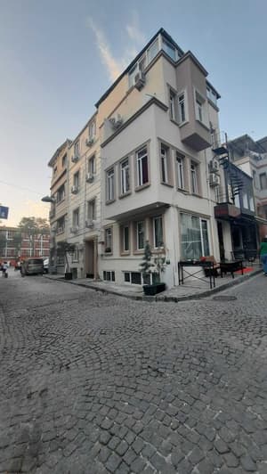 Sanddoor Hotel