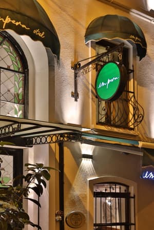 Impera Hotel