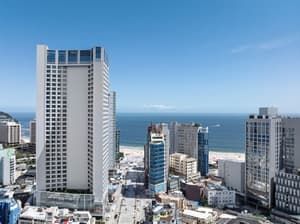 Marysol by haeundae beach