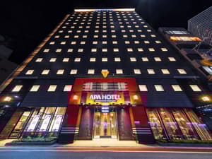 APA Hotel