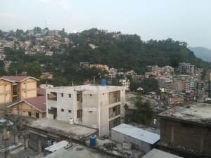 Shandar Guest House