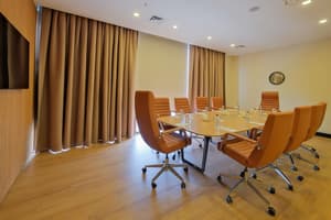 Radisson Hotel Mersin