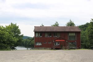 Auberge Morritt