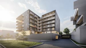Appart-Hotel L