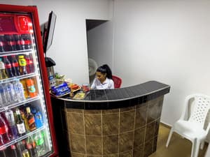 Hotel Bazurto Plaza