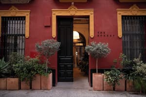 The Honest Hotel