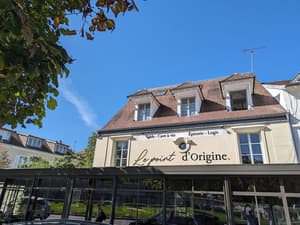 Le Logis d