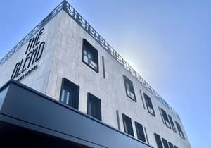 The Blend Boutique Hotel
