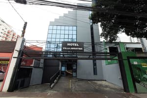 Villa Jequitiba Hotel
