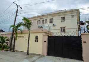 YP George Hotel and Suites Lekki