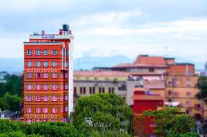 Luxe Inn Boutique Hotel