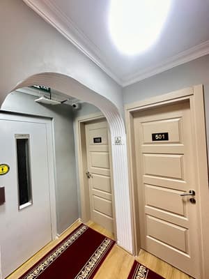 Crowned Exclusive Hotel