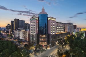 Hilton Garden Inn Xi