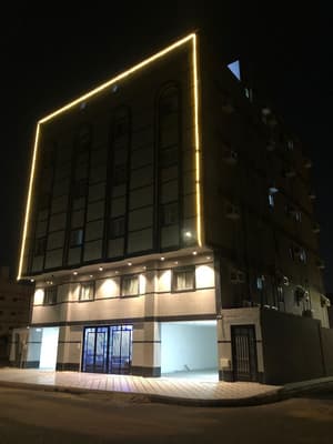 Yaqoot Al Madina Suites