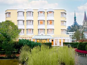 Hotel Am Brinkerplatz