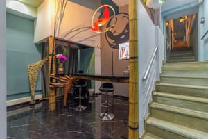 Hotel Zensual