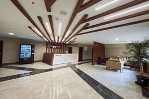 Puzzle Hotels