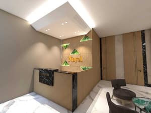 Nayel Hotel