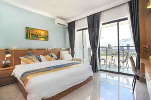 M9 Kirirom Hotel