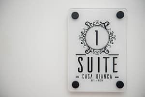 Casa Bianca