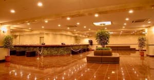 Hiroshima Station Universal Hotel Shinkansen Exit Right