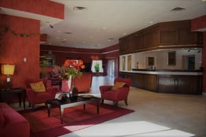 Texas Inn & Suites-Denton
