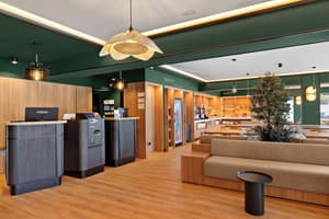 B&B Hotel Santiago Milladoiro