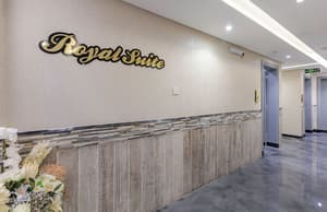 Dan Lounge hotel