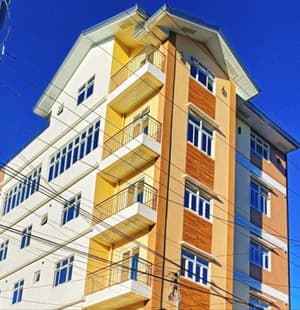Visita Highland Inn