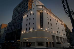 AanK Hotel Suwon
