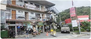 Hostel Coati Place Bed & Breakfast Adults Only