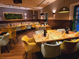 Hotel & Restaurant Elbschetal