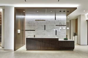 AC Hotel By Marriott Sacramento