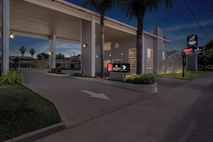 Red Roof Inn Yuba City Bonanza - Marysville
