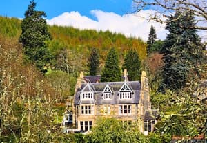 The Retreat Hotel